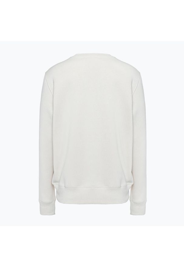 Bluza damska Nike Sportswear Phoenix Fleece. Kolor: biały
