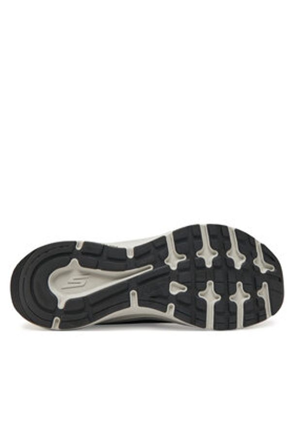 skechers - Skechers Buty na siłownię GO RUN Consistent 220863/BKCC Szary. Kolor: szary. Materiał: materiał. Sport: bieganie, fitness