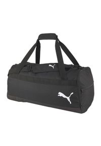 Puma - Torba Podróżna TeamGoal 23. Kolor: czarny