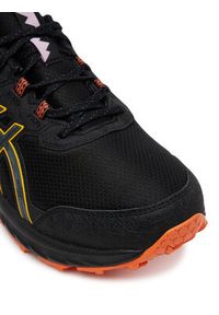Asics Buty do biegania Gel-Venture 10 Waterproof 1012B760 Czarny. Kolor: czarny. Materiał: mesh, materiał #3