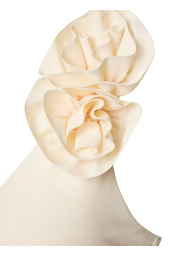 YSABEL MORA - Ysabel Mora Bikini 83049 Écru. Materiał: syntetyk