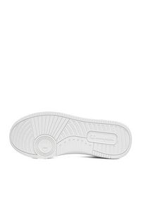 Champion Sneakersy CEO-RD18 2.0 LOW S11470-WW010 Biały. Kolor: biały. Materiał: syntetyk, materiał