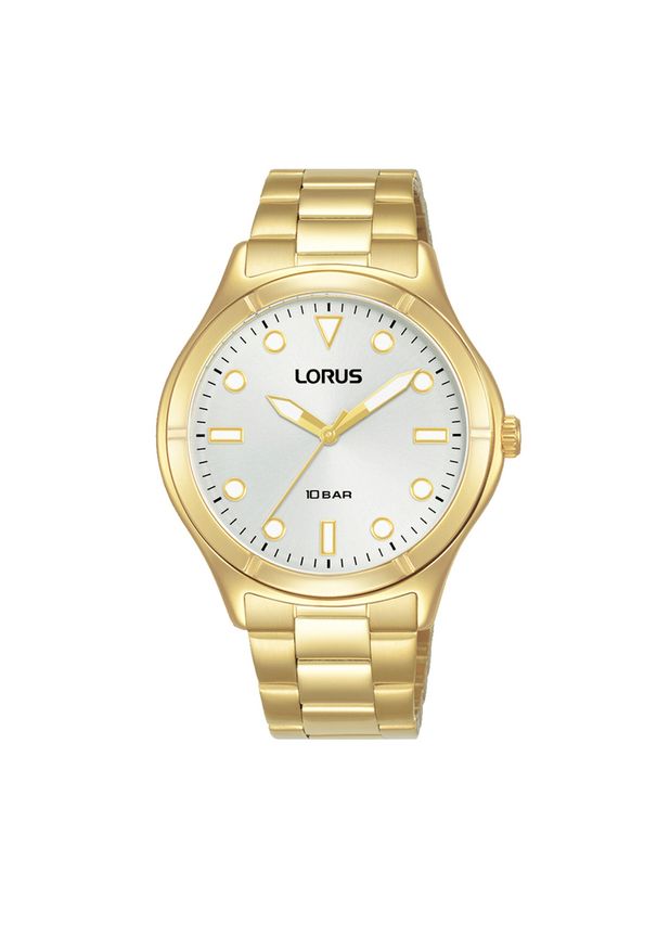 Zegarek Lorus RG248VX9 Gold. Kolor: złoty
