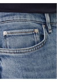 Guess Jeansy M6RA0P D0618 Niebieski Baggy Fit. Kolor: niebieski #5