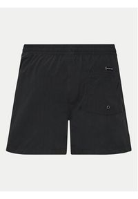 Quiksilver Szorty kąpielowe Everyday 15\ Volleys EQYJV03531 Czarny Regular Fit. Kolor: czarny. Materiał: syntetyk #3