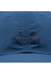 The North Face Czapka z daszkiem Horizon Trucker NF0A5FXSHDC1 Niebieski. Kolor: niebieski. Materiał: syntetyk