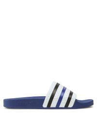 Adidas - adidas Klapki adilette Slides IG7500 Biały. Kolor: biały #1