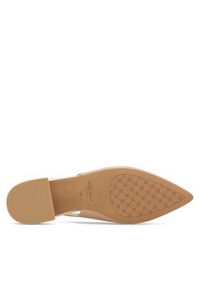 Nine West Sandały WFA2609-1 Różowy. Kolor: różowy. Materiał: skóra #3