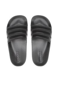 Adidas - adidas Klapki Adilette Shower GZ3772 Czarny. Kolor: czarny. Materiał: syntetyk #6