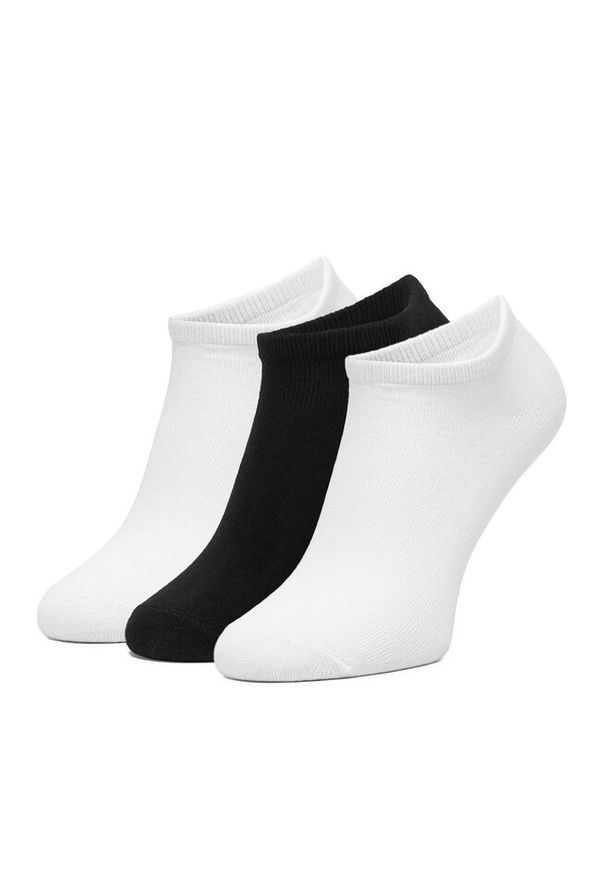 Skarpety długie Sprandi. Wzór: kolorowy