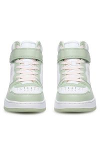Fila Sneakersy SUOLO MID FFT0119_63150 Zielony. Kolor: zielony. Materiał: syntetyk #3
