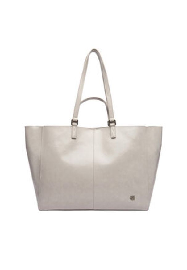 G-Star RAW - G-Star Raw Torebka EO-LDA8455 Szary. Kolor: szary