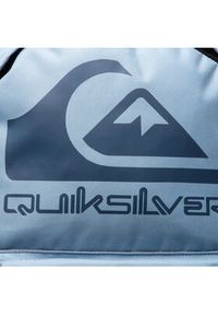 Quiksilver Plecak AQYBP03113 Niebieski. Kolor: niebieski. Materiał: materiał #3