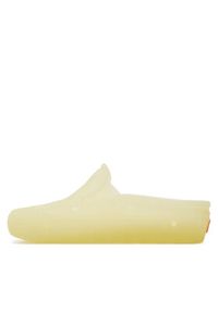 Vans Klapki Mte Slip-On Mule Trk VN0005V8WHT1 Żółty. Kolor: żółty #4