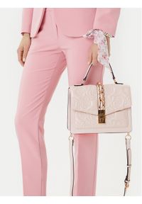 Aldo Torebka Naetlan 14029125 Beżowy. Kolor: beżowy. Materiał: skórzane #1