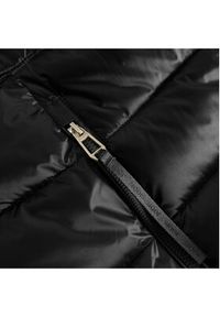 JOOP! Płaszcz zimowy Constance 30048865 Czarny Regular Fit. Kolor: czarny. Materiał: syntetyk. Sezon: zima #5