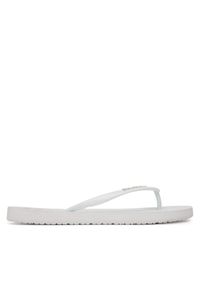 Billabong Japonki 800269A Biały. Kolor: biały. Materiał: syntetyk, materiał