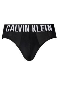 Calvin Klein Underwear Komplet 3 par slipów 000NB3610A Kolorowy. Materiał: syntetyk. Wzór: kolorowy #7