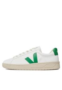 Veja Sneakersy Urca UC0703163B Biały. Kolor: biały. Materiał: skóra #4