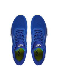 Joma Buty do biegania Viper 2504 Royal RVIPES2504 Niebieski. Kolor: niebieski. Materiał: materiał #2
