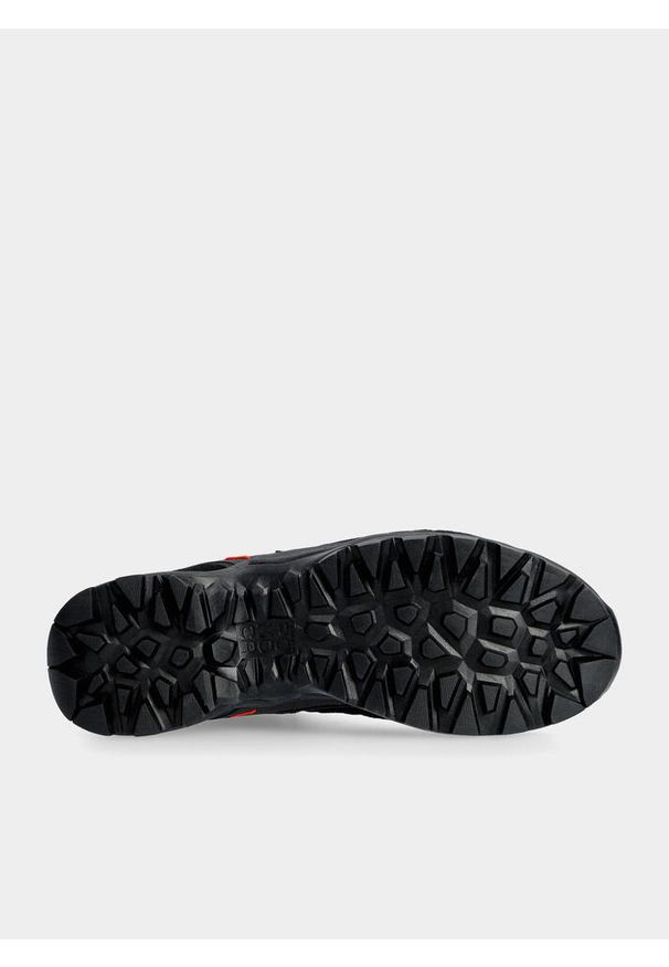 Buty trekkingowe męskie Salewa MS Alp Mate Mid WP. Wysokość cholewki: za kostkę. Zapięcie: sznurówki. Kolor: wielokolorowy, pomarańczowy, czarny, szary. Materiał: materiał, syntetyk. Szerokość cholewki: normalna