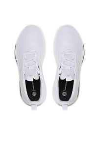 Adidas - adidas Sneakersy Racer TR23 IF0147 Biały. Kolor: biały. Materiał: materiał. Model: Adidas Racer #6