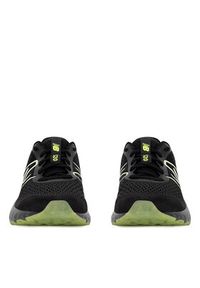 New Balance Sneakersy M520GK8 Czarny. Kolor: czarny. Materiał: materiał #4