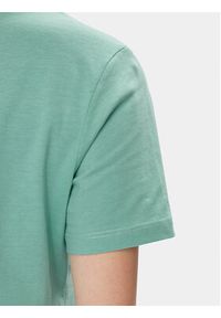 Liu Jo T-Shirt MA4395 J6308 Zielony Regular Fit. Kolor: zielony. Materiał: bawełna #4