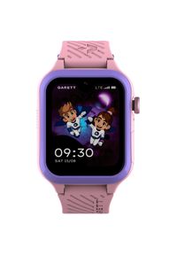 GARETT - Garett Kids Essa 2 4G AI Różowy. Kolor: różowy #2