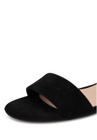 Jenny - JENNY Sandały WS21167-01 Czarny. Kolor: czarny. Materiał: materiał, syntetyk #3