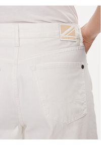 Pepe Jeans Jeansy PL204684 Biały Bootcut Fit. Kolor: biały
