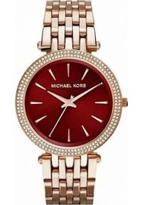 Zegarek Michael Kors ZEGAREK DAMSKI Michael Kors MK3378 + BOX NoSize #1