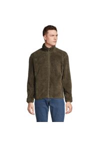 SOL'S - Polar Sol's Finch. Kolor: zielony. Materiał: polar #1