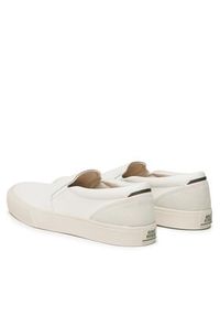 Gino Rossi Tenisówki LUCA-01 122AM Biały. Kolor: biały. Materiał: skóra #5