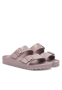 Birkenstock Klapki Arizona 1031294 Fioletowy. Kolor: fioletowy. Materiał: syntetyk #3