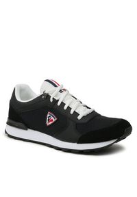 Rossignol Sneakersy Hrtg RNLMD48 Czarny. Kolor: czarny. Materiał: materiał #2