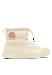 sorel - Sorel Śniegowce 2088111292 Écru. Materiał: materiał #1