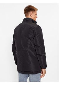 Guess Parka M3BL20 WFOW2 Czarny Regular Fit. Kolor: czarny. Materiał: syntetyk #6