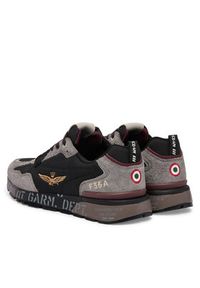 Aeronautica Militare Sneakersy 261SC0276UCT03546 Kolorowy. Materiał: materiał. Wzór: kolorowy #2