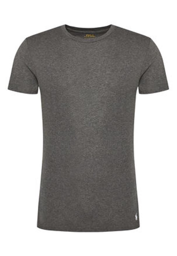 Polo Ralph Lauren Komplet t-shirtów 714830304036 Kolorowy Slim Fit. Typ kołnierza: polo. Materiał: bawełna. Wzór: kolorowy