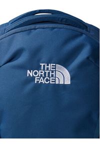 The North Face Plecak Vault NF0A3VY2ART1 Niebieski. Kolor: niebieski. Materiał: materiał #4