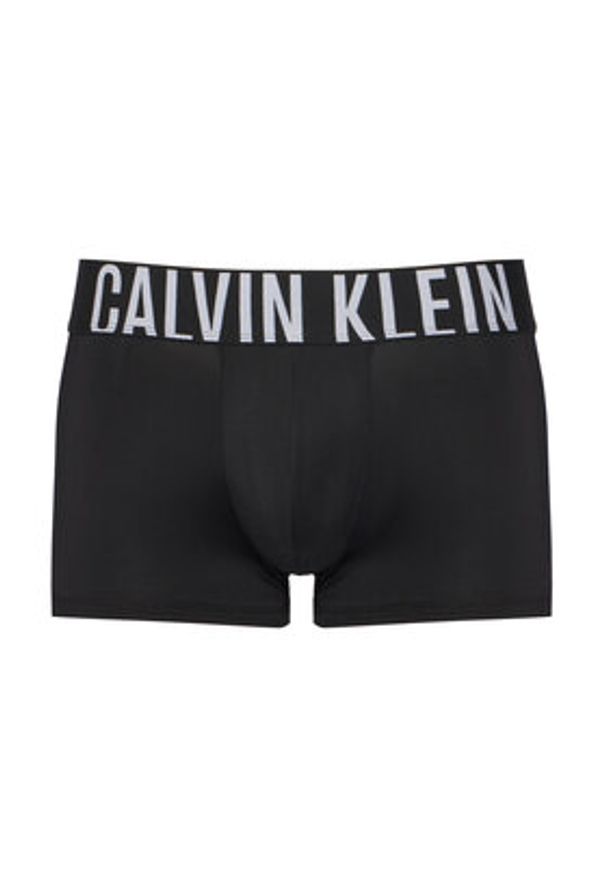 Calvin Klein Underwear Komplet bokserek 000NB3775A Czarny. Kolor: czarny. Materiał: bawełna