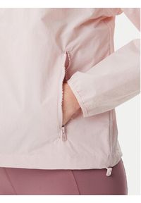 Guess Jeans Płaszcz przejściowy W5GL29 WH8N2 Beżowy Regular Fit. Kolor: beżowy. Materiał: syntetyk #5