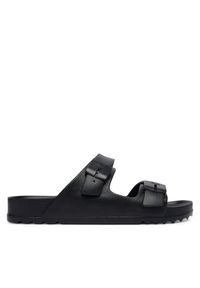Klapki Scholl. Kolor: czarny #1