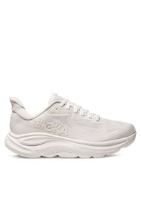 HOKA - Buty do biegania Hoka. Kolor: biały