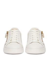 Remonte Sneakersy CEO-D2E03-81 Biały. Kolor: biały. Materiał: materiał #4