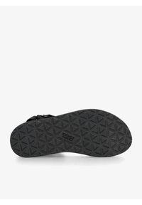 Sandały damskie Teva Flatform Universal. Kolor: czarny