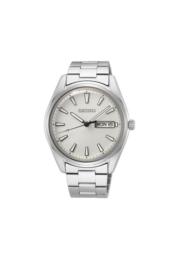 Seiko - SEIKO PROMOCJA ZEGAREK Classic SUR339P1