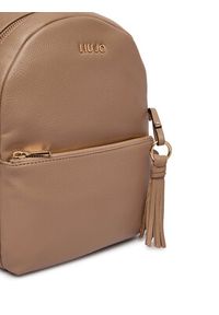 Liu Jo Plecak AA6188 E1012 Brązowy. Kolor: brązowy. Materiał: skóra #2