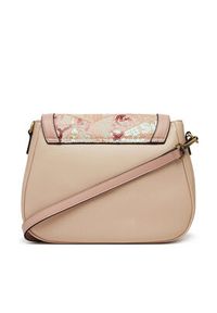 Laura Vita Torebka Doly 01 Różowy. Kolor: różowy. Materiał: skórzane #5